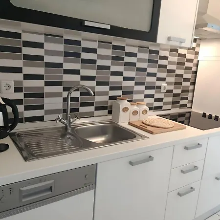 Apartmán Rose, Centar Zadar