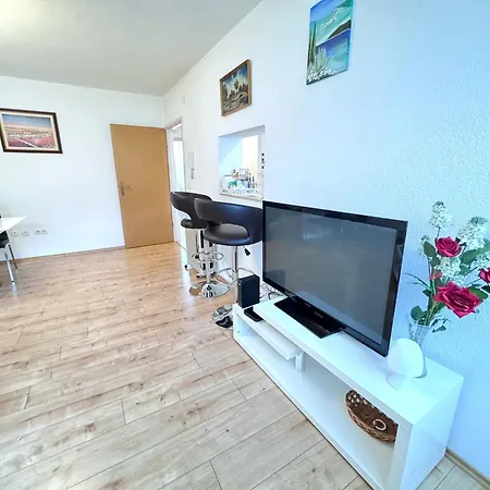 Rose, Centar Daire *