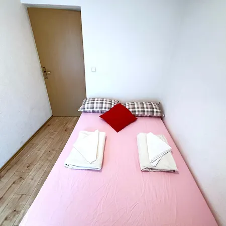Rose, Centar Apartmán