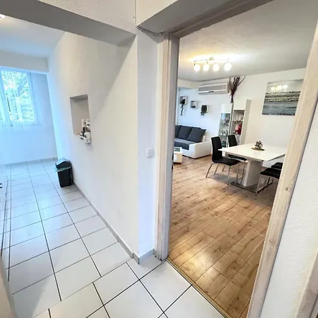 Rose, Centar * Zadar