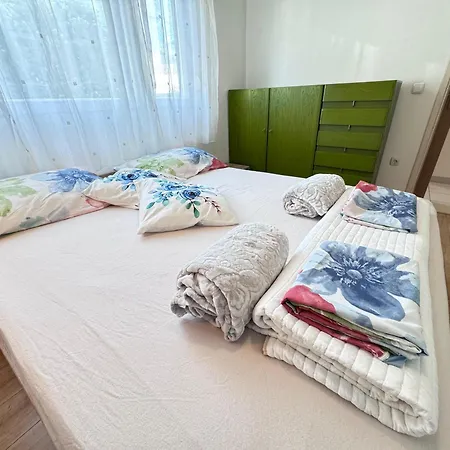 Rose, Centar * Zadar