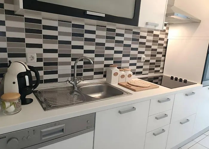 Apartment Rose, Centar Zadar