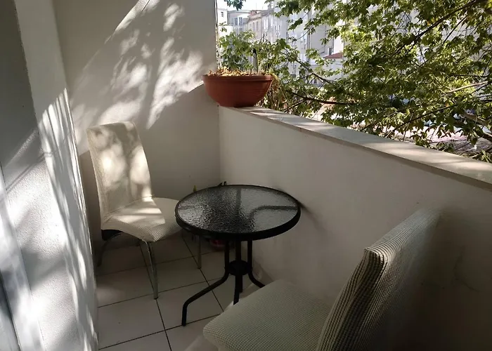 Apartamento Rose, Centar *