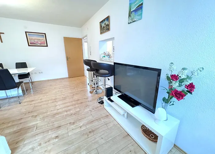 Rose, Centar Apartamento *
