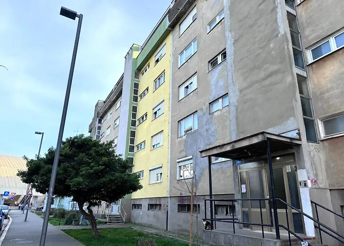 Rose, Centar Apartamento