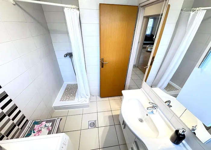 Rose, Centar Apartment *