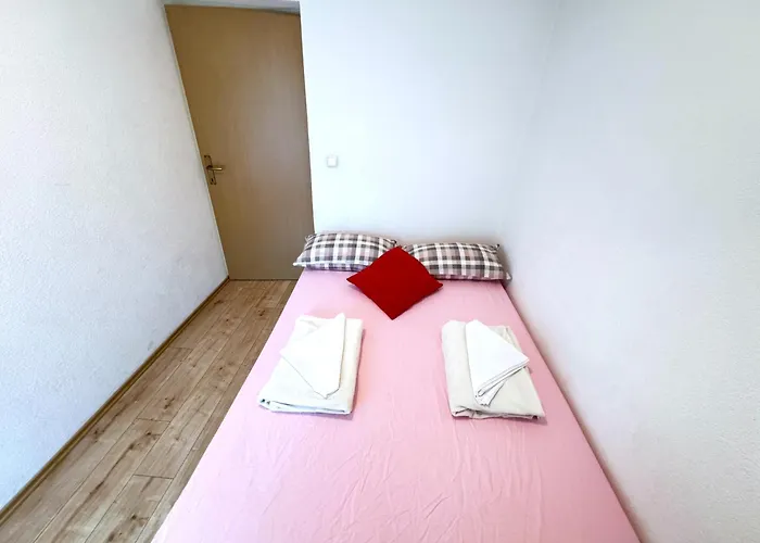 Rose, Centar Apartamento