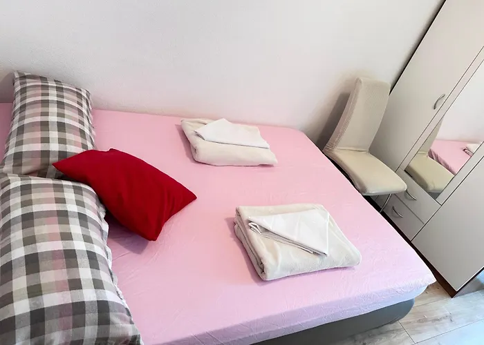 Apartment Rose, Centar Zadar