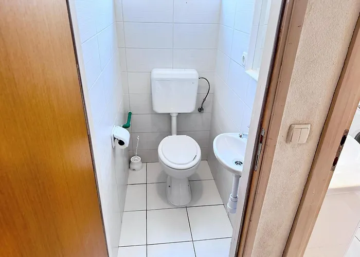 Apartamento Rose, Centar Zadar