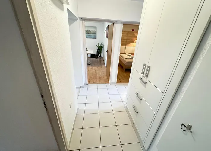 Rose, Centar Apartment