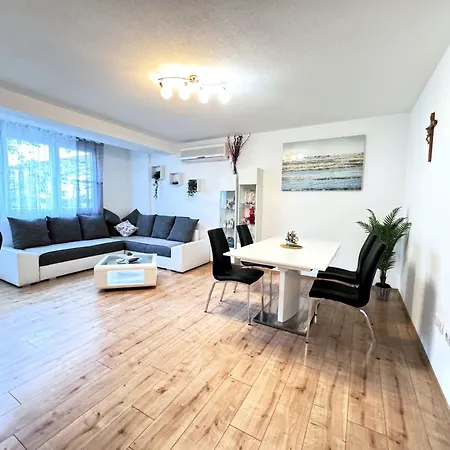 Apartment Rose, Centar Zadar