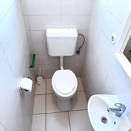 Rose, Centar Apartment
