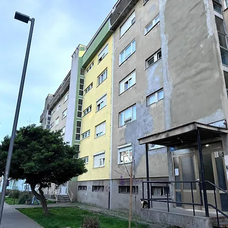 Rose, Centar Apartment
