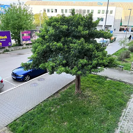 Rose, Centar Appartement *