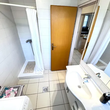 Rose, Centar Apartment *