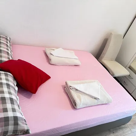 Appartement Rose, Centar Zadar