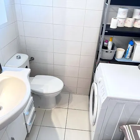 Rose, Centar Appartement *