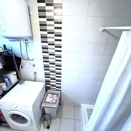 Rose, Centar Apartment *
