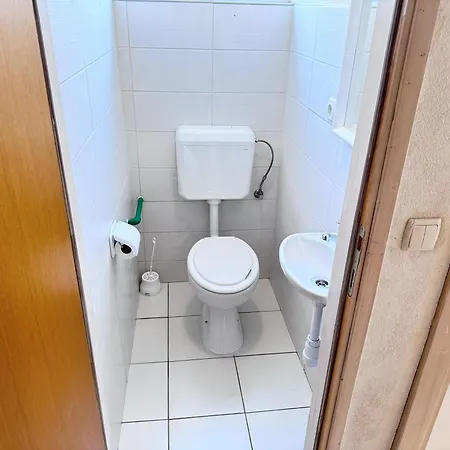 Appartement Rose, Centar Zadar
