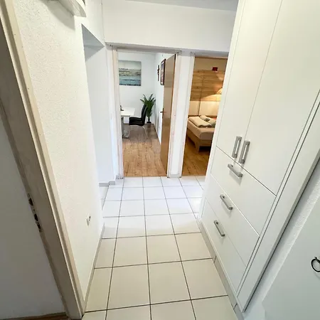 Rose, Centar Apartment